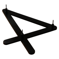 brass entryway door number