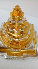 Shree Yantra SY013