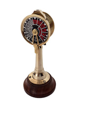 Maritime Nautical Ship Engine Order Telegraph