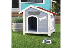 Engraved Brass Name Plate for Office Door