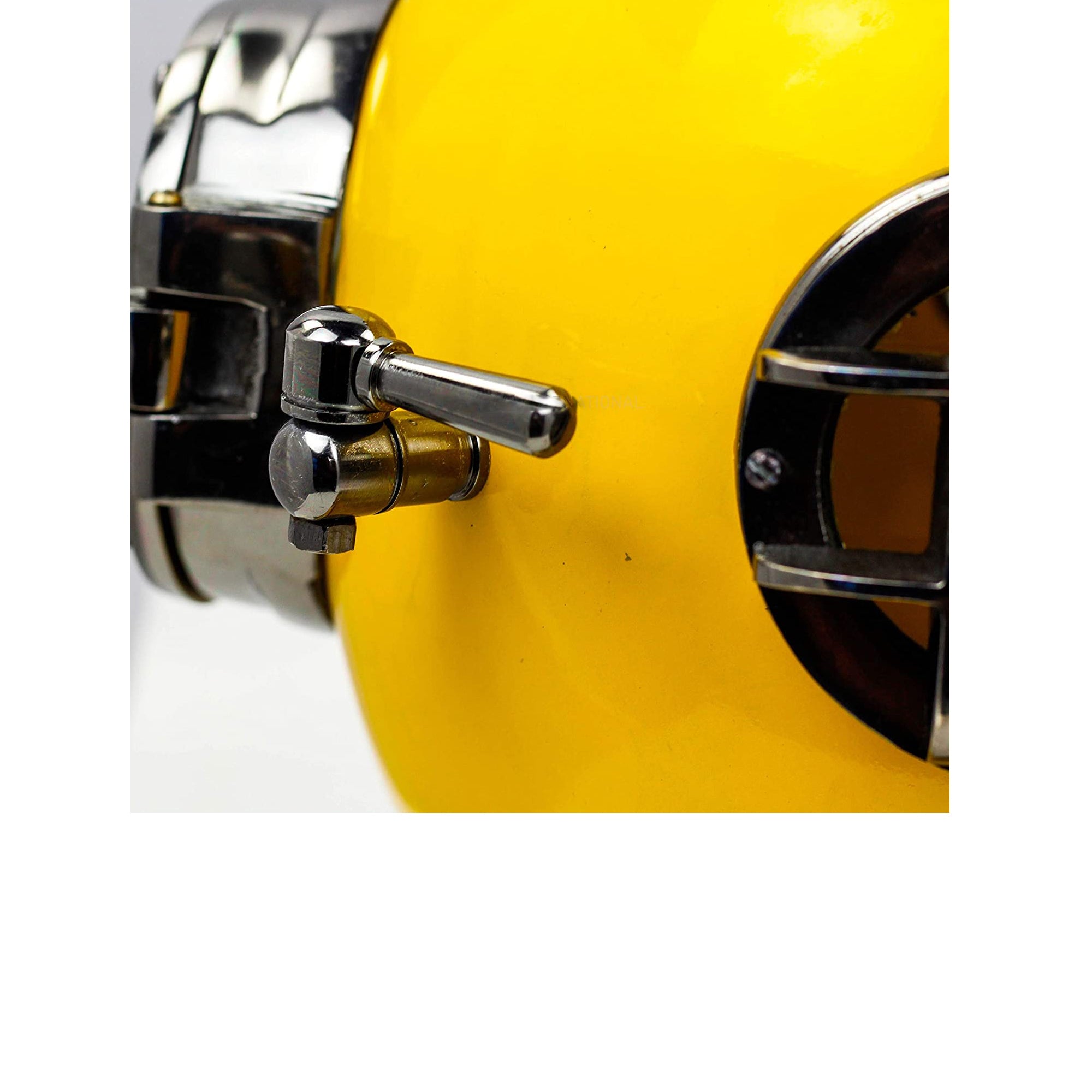 Mark V Scuba Helmet Maritime Decor