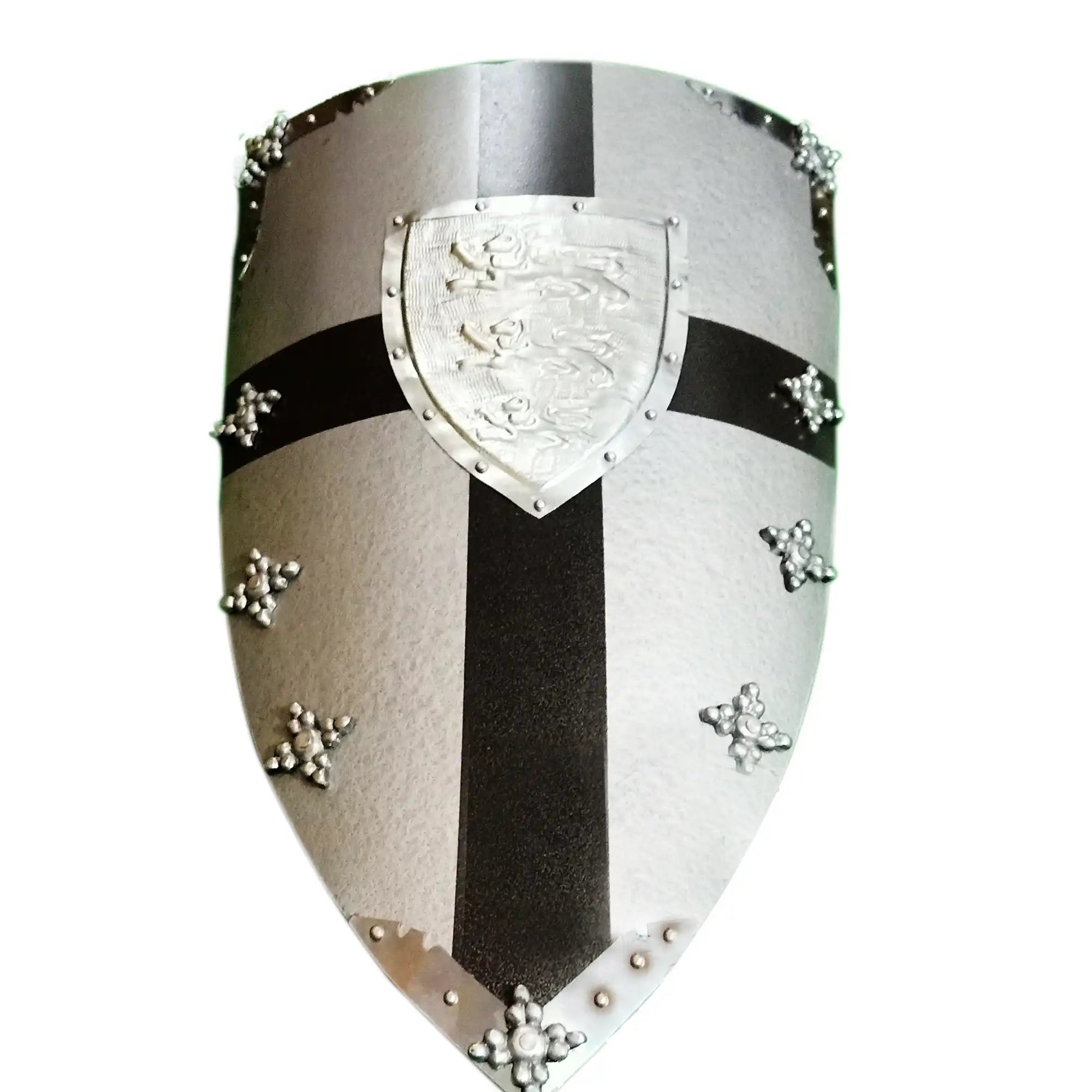 Teutonic Shield Designs