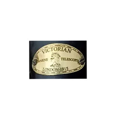Nautical Vintage Brass Hand Held Antique Finish Brass Binocular BP08