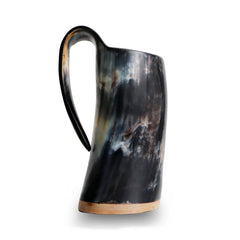 Viking Drinking Horn Mug HM01